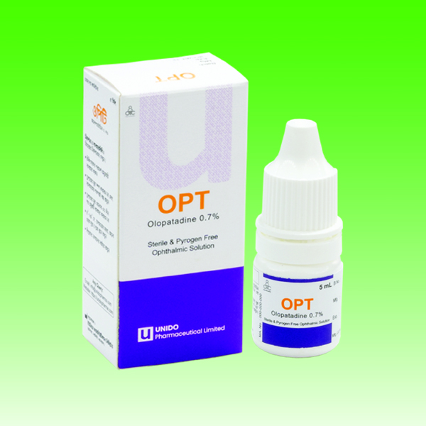 Unido Pharmaceuticals Ltd.